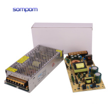 SOMPOM Open frame Constant Voltage 120W  smps /12v 10 amp power supply 120W